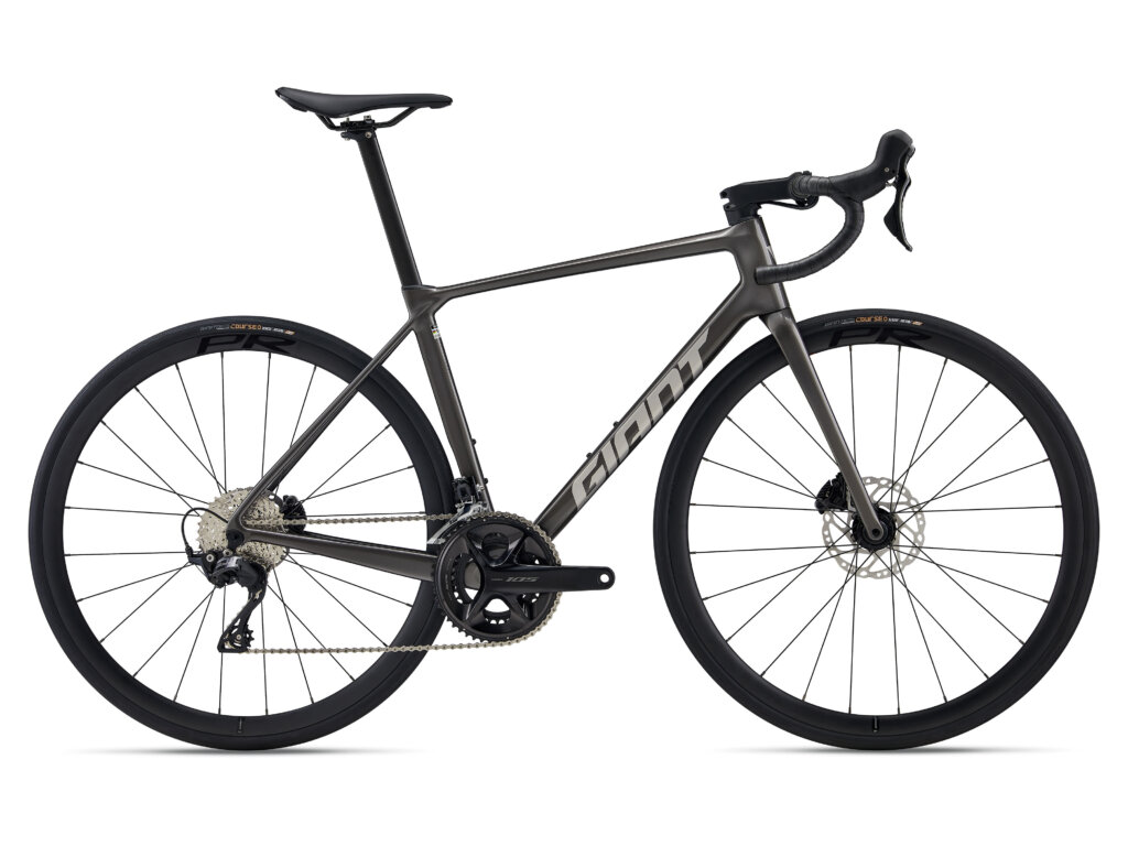 TCR Advanced 2 Pro Compact