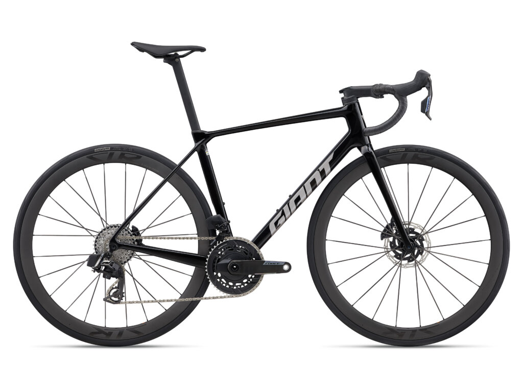 TCR Advanced Pro 0 (AXS)