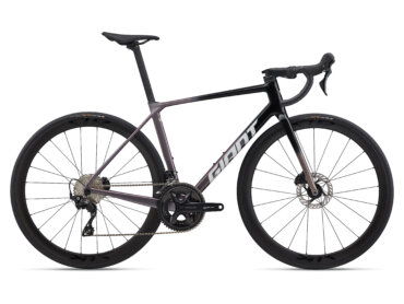TCR Advanced Pro 2