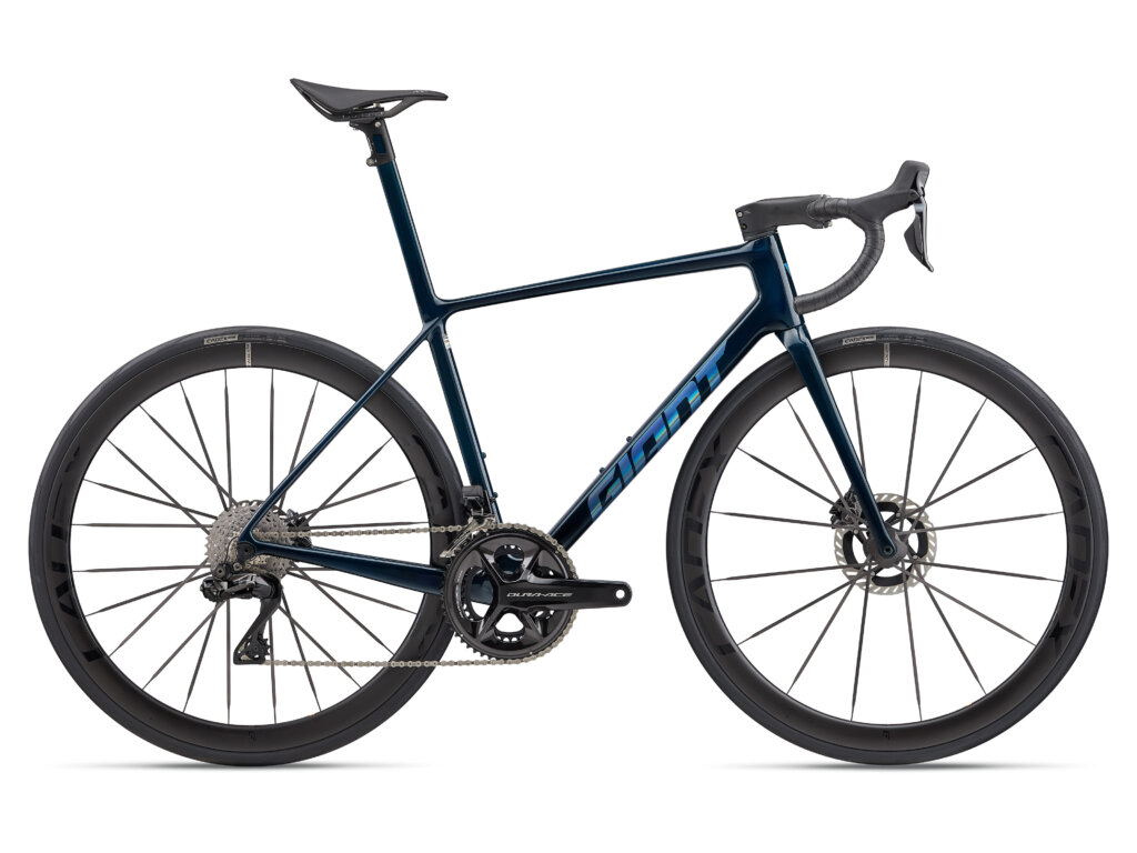 TCR Advanced SL 0 (Dura-Ace)