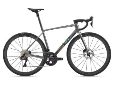 TCR Advanced SL 1