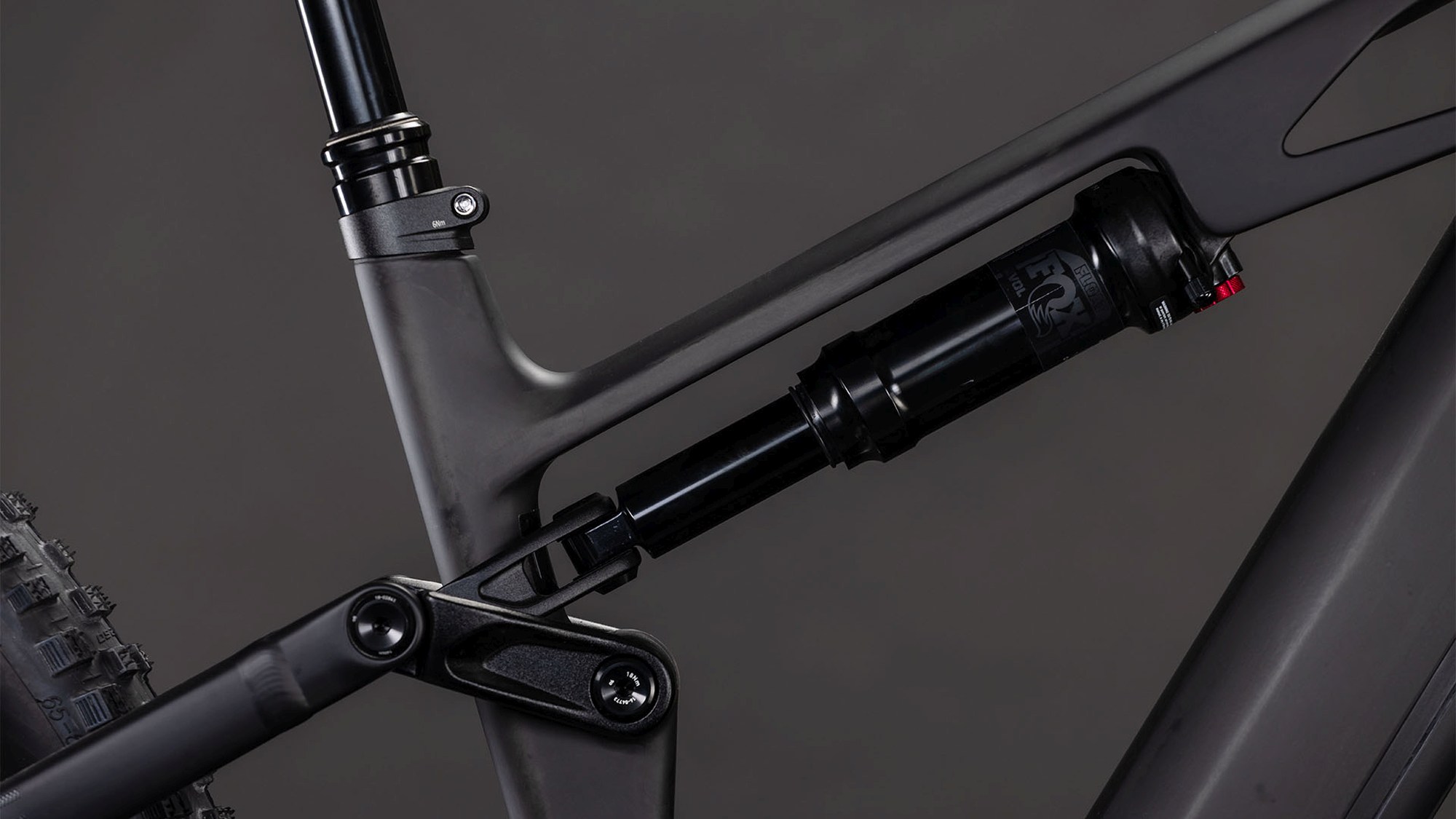 STEREO HYBRID ONE44 HPC RACE 800 BLACKLINE - Image 3