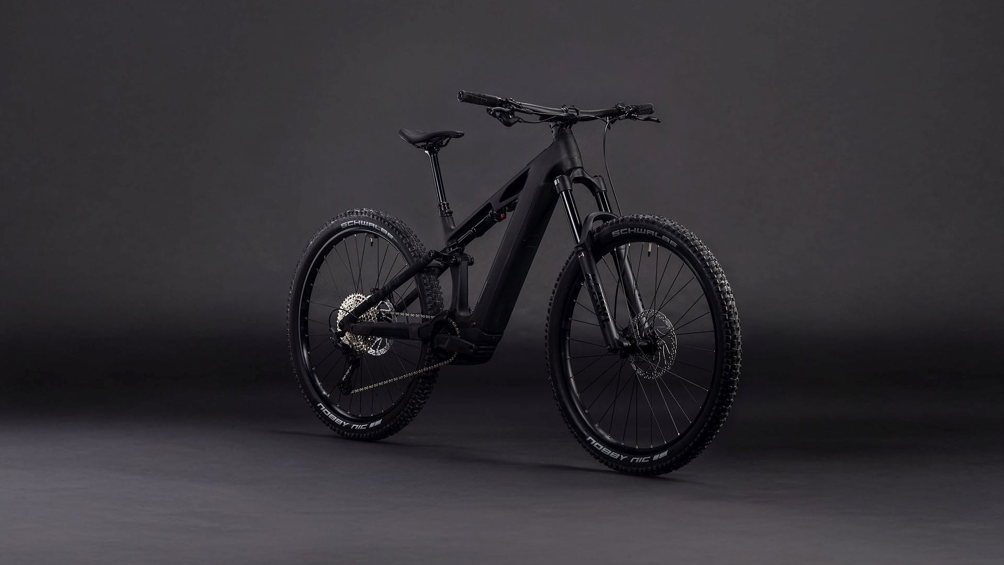 STEREO HYBRID ONE44 HPC RACE 800 BLACKLINE - Image 7