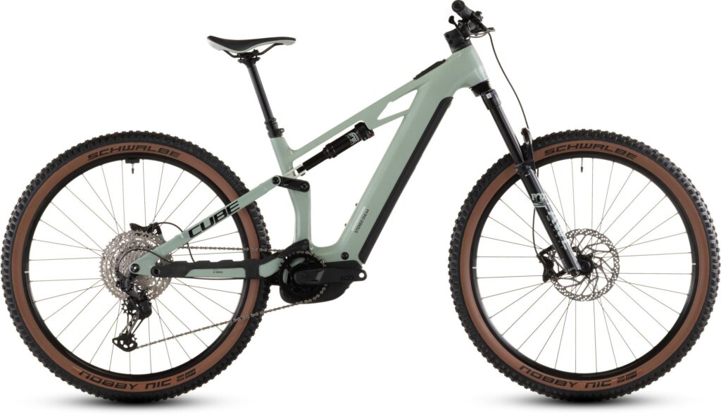 STEREO HYBRID ONE44 HPC RACE 800 DRIEDHERBS/BLACK