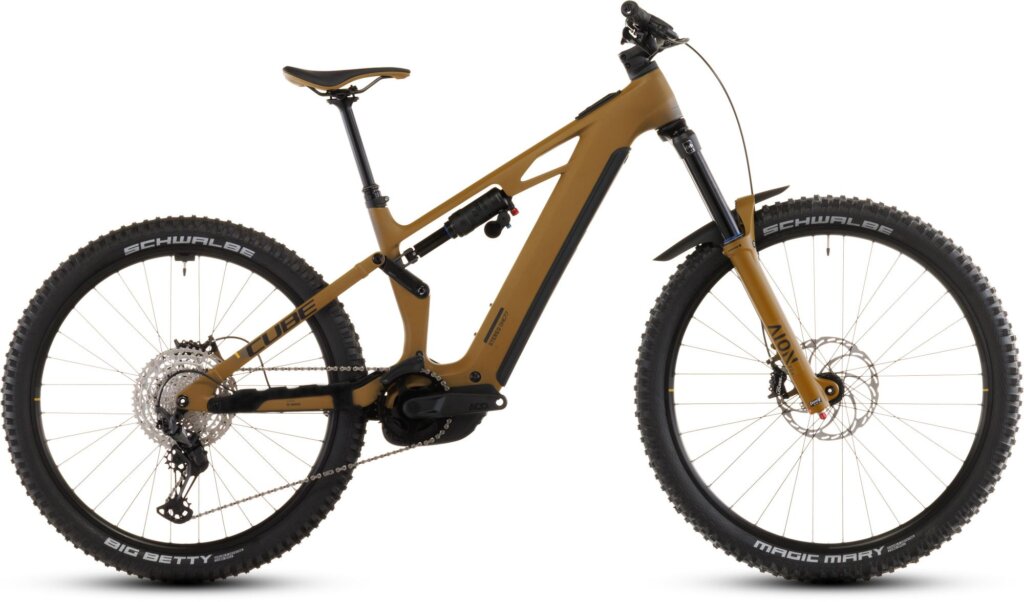 STEREO HYBRID ONE77 HPC RACE 800 WILLOWGREEN/BLACK