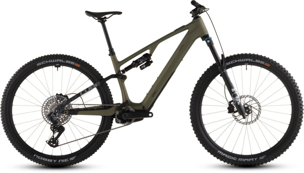 AMS HYBRID ONE44 C:68X TM 400X REEDGREEN/MATRIX