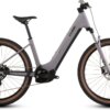 Reaction Hybrid Performance 600 Plumgrey Black