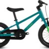 Numove 120 RT Seagreen Green