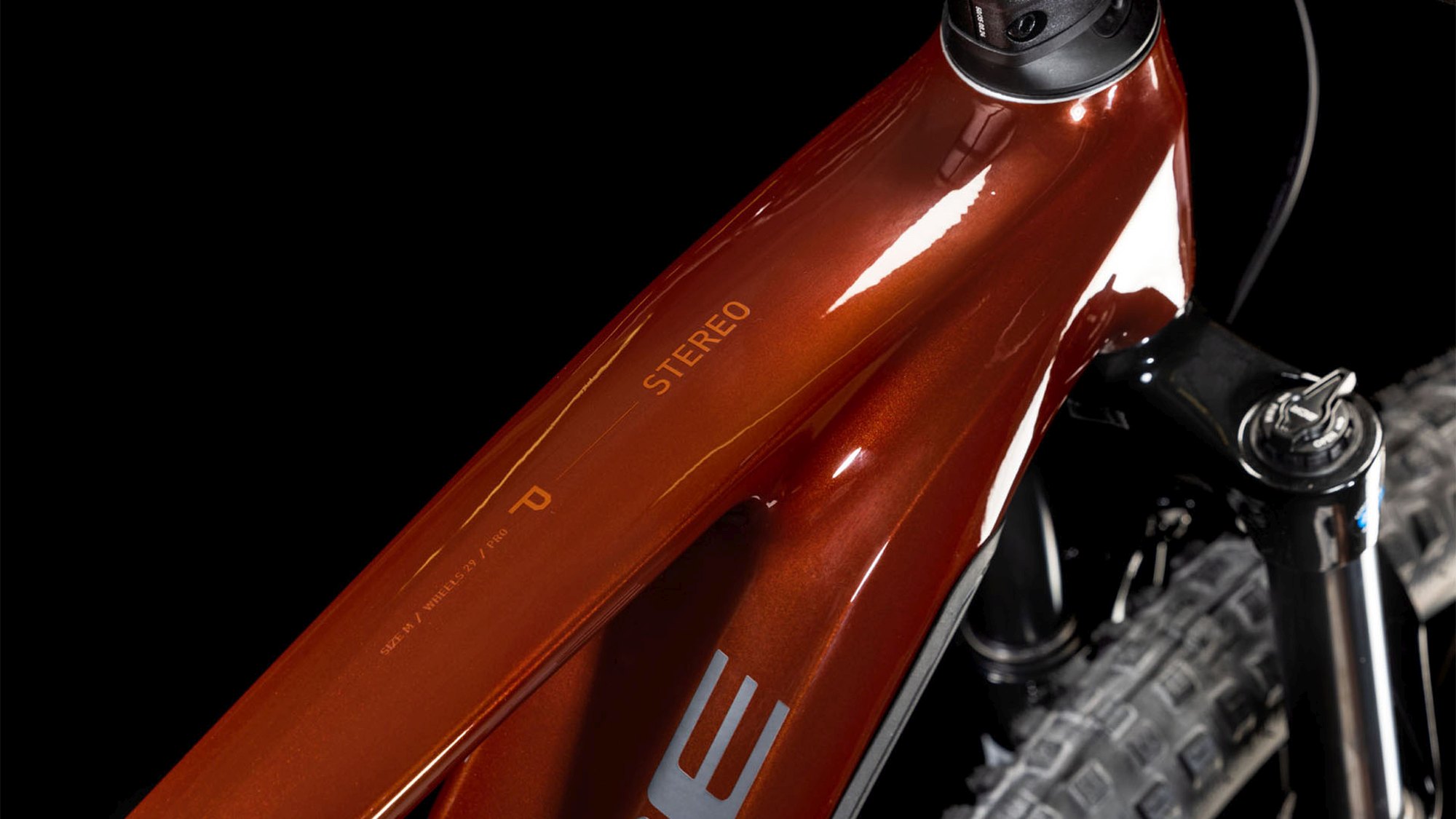 STEREO HYBRID ONE44 PRO - Image 2