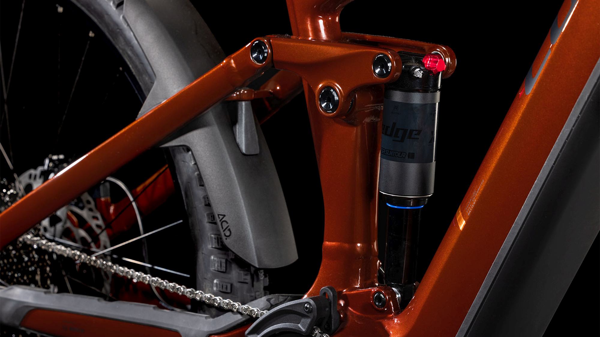 STEREO HYBRID ONE44 PRO - Image 4