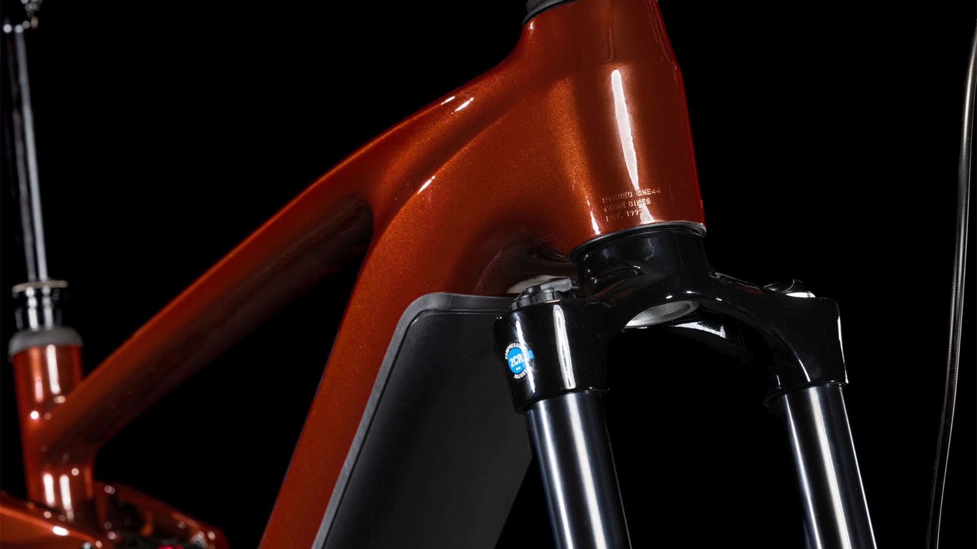 STEREO HYBRID ONE44 PRO - Image 6