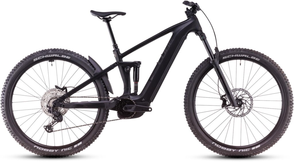 STEREO HYBRID ONE44 EX
