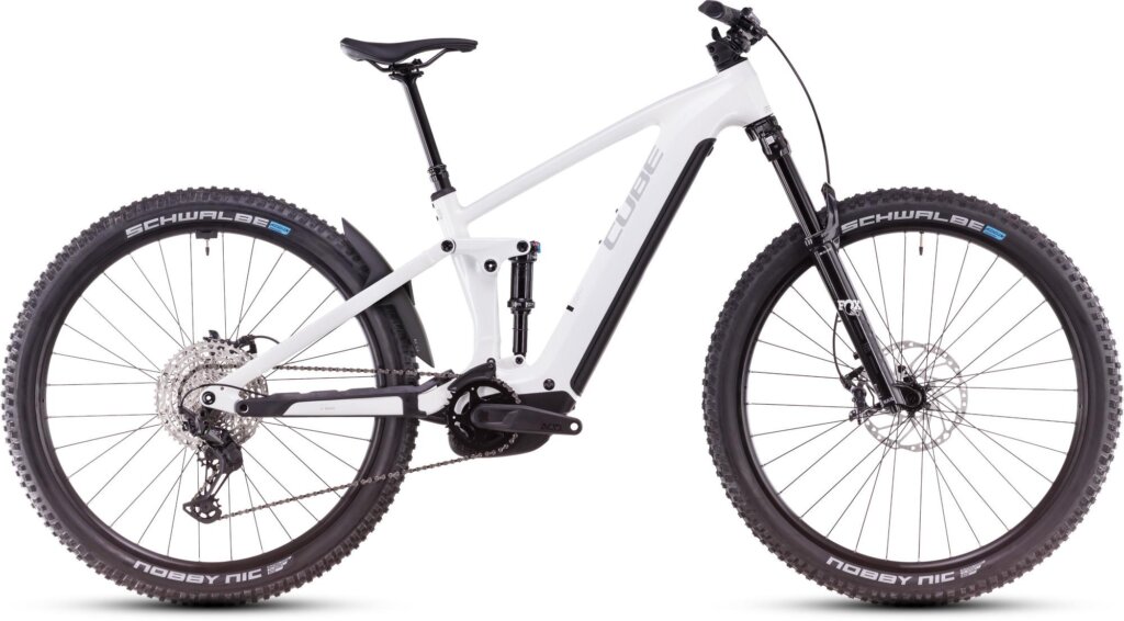 STEREO HYBRID ONE44 EXC