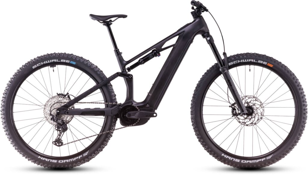 STEREO HYBRID ONE44 HPC RACE