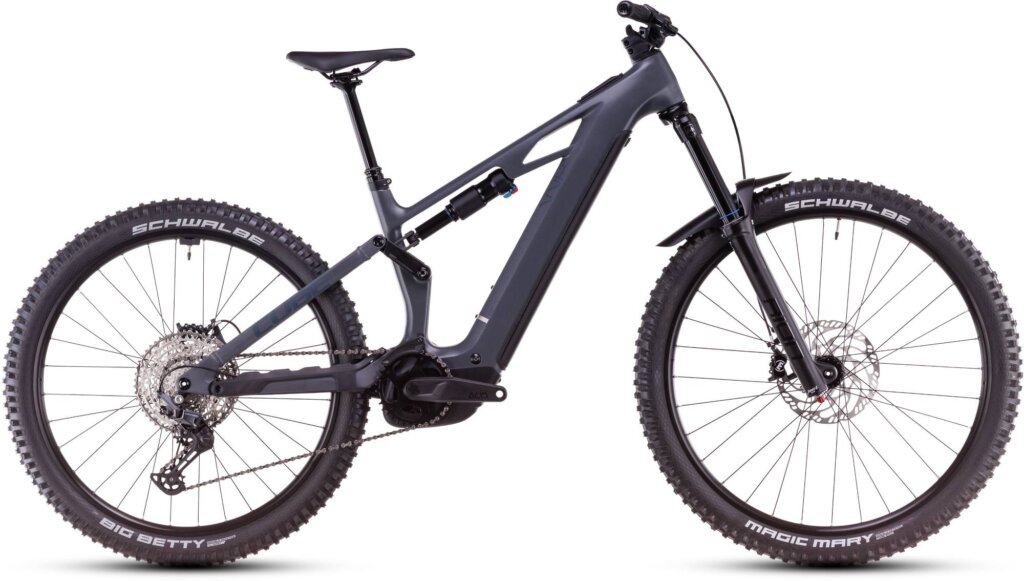 STEREO HYBRID ONE77 HPC RACE