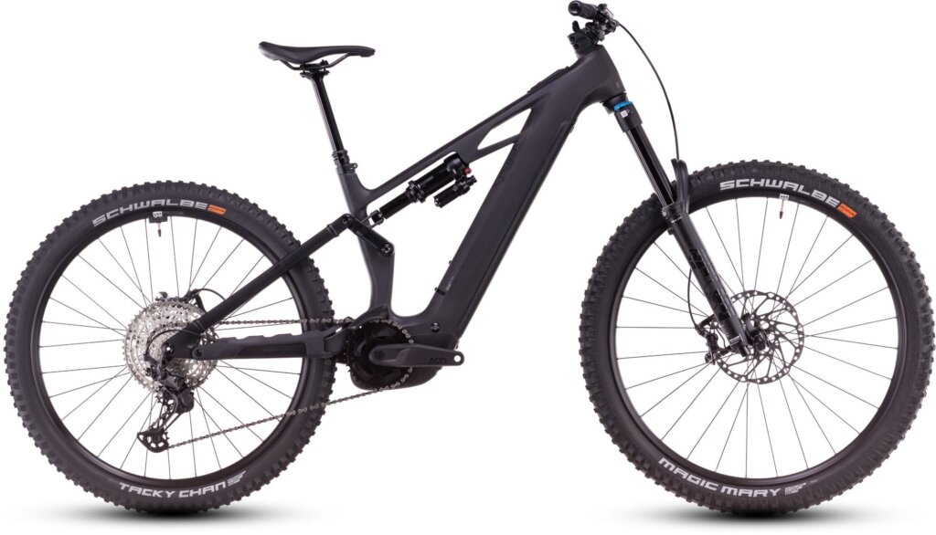 STEREO HYBRID ONE77 HPC SLX