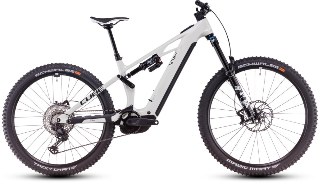 STEREO HYBRID ONE77 HPC SLX