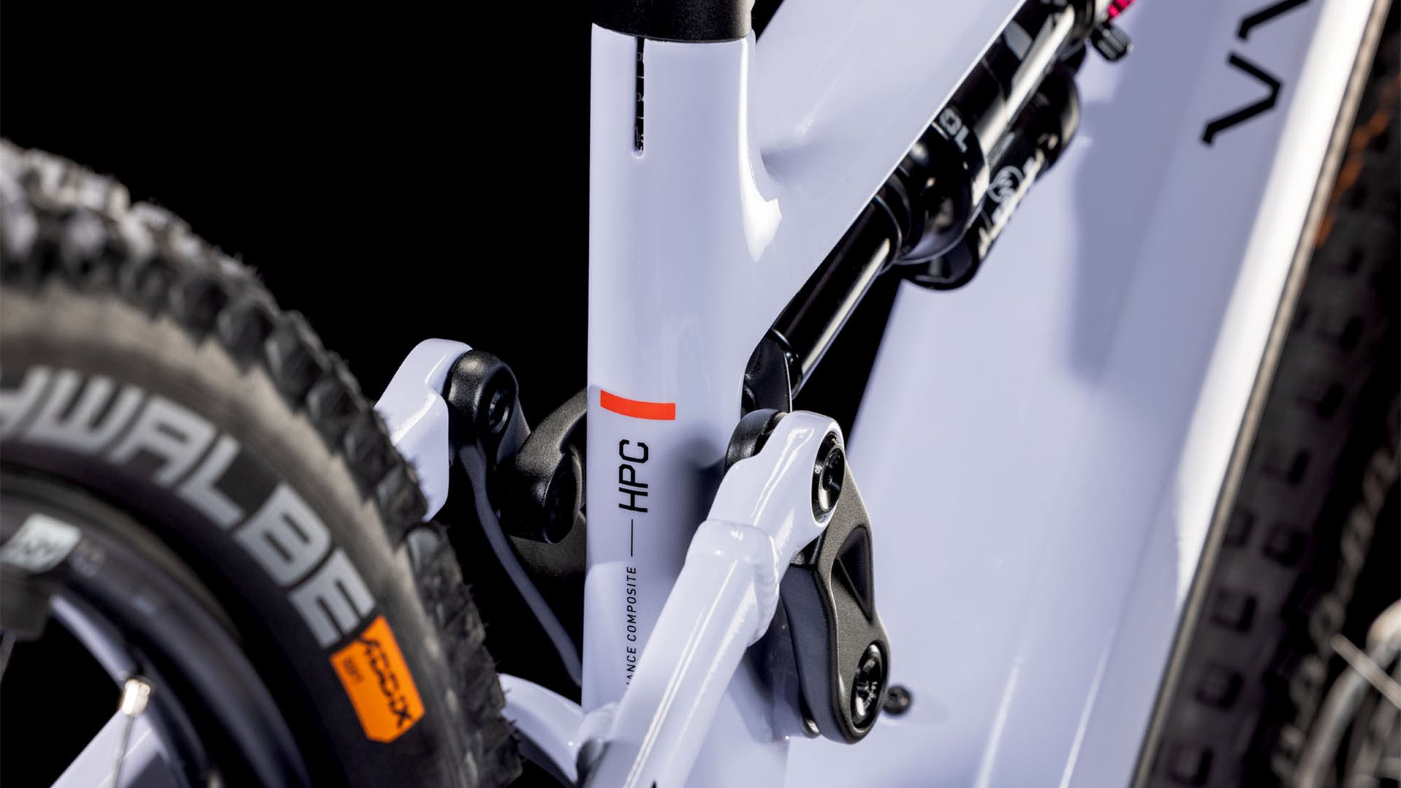 STEREO HYBRID ONE77 HPC SLX - Image 4