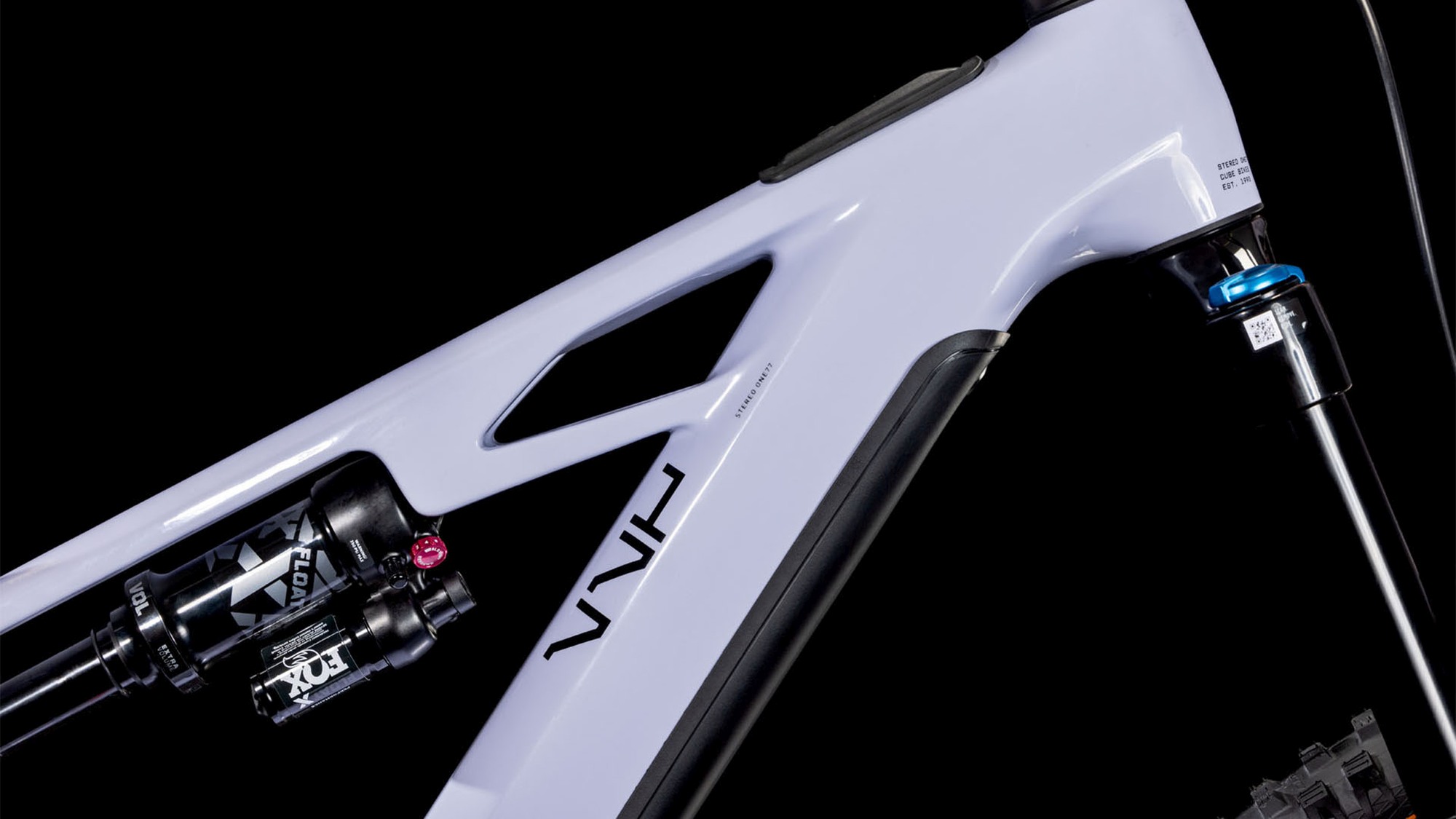 STEREO HYBRID ONE77 HPC SLX - Image 6