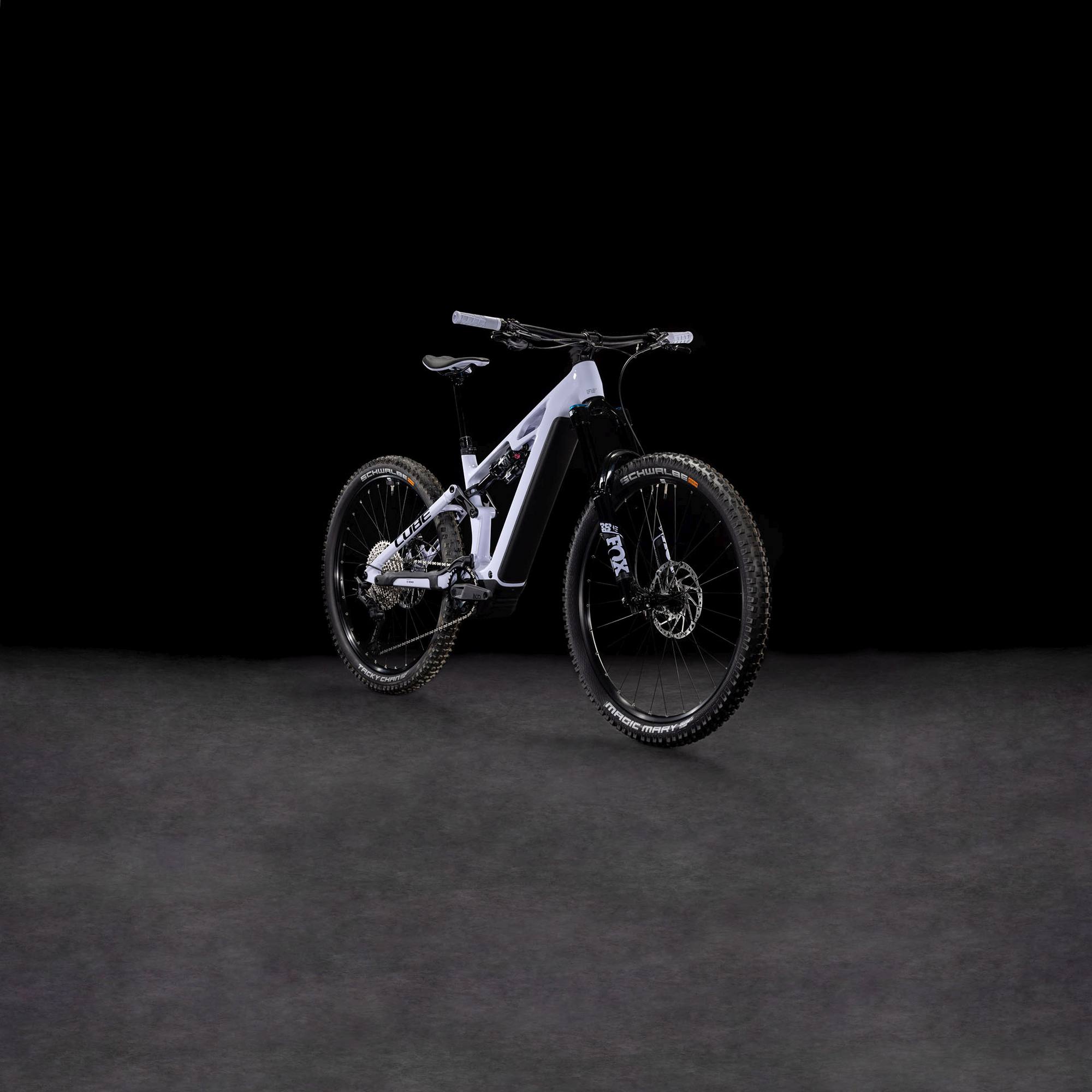 STEREO HYBRID ONE77 HPC SLX - Image 8