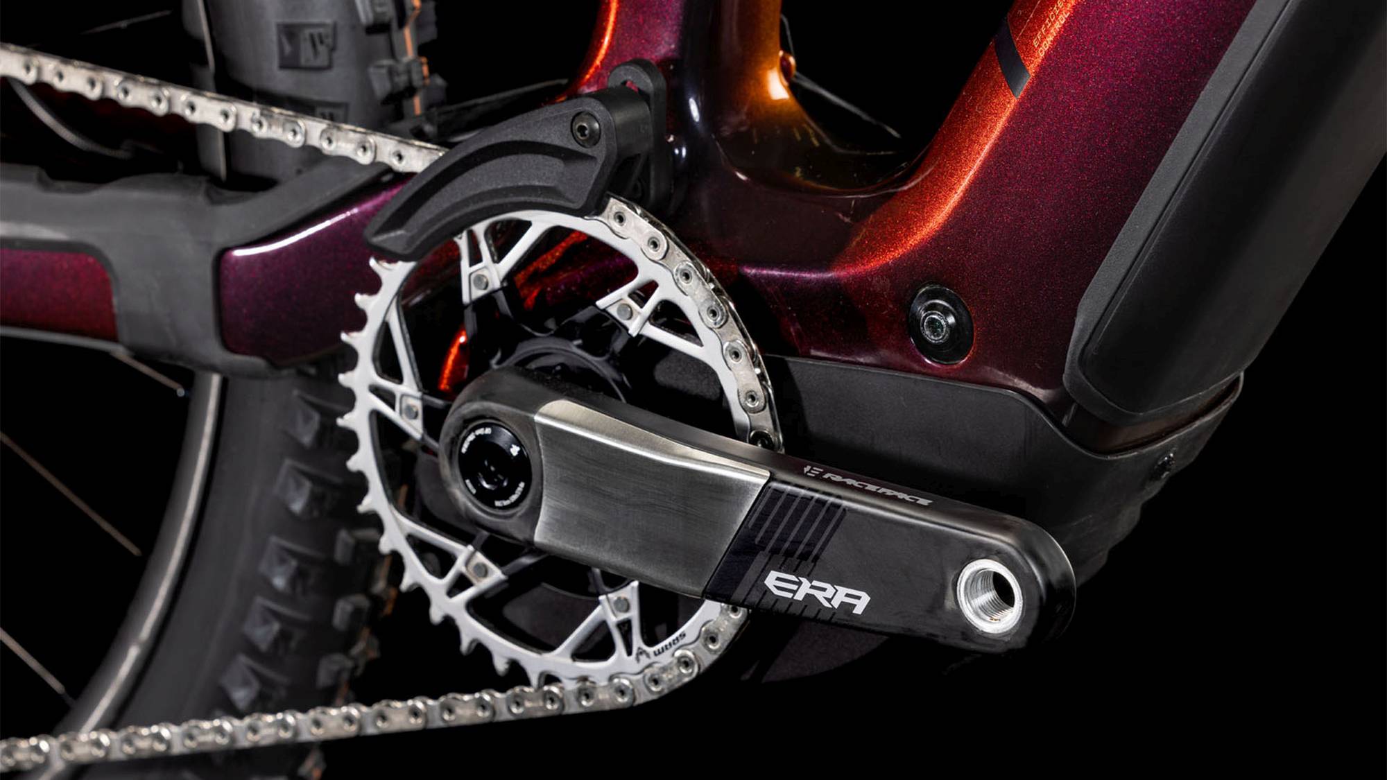 STEREO HYBRID ONE77 HPC SLT - Image 7