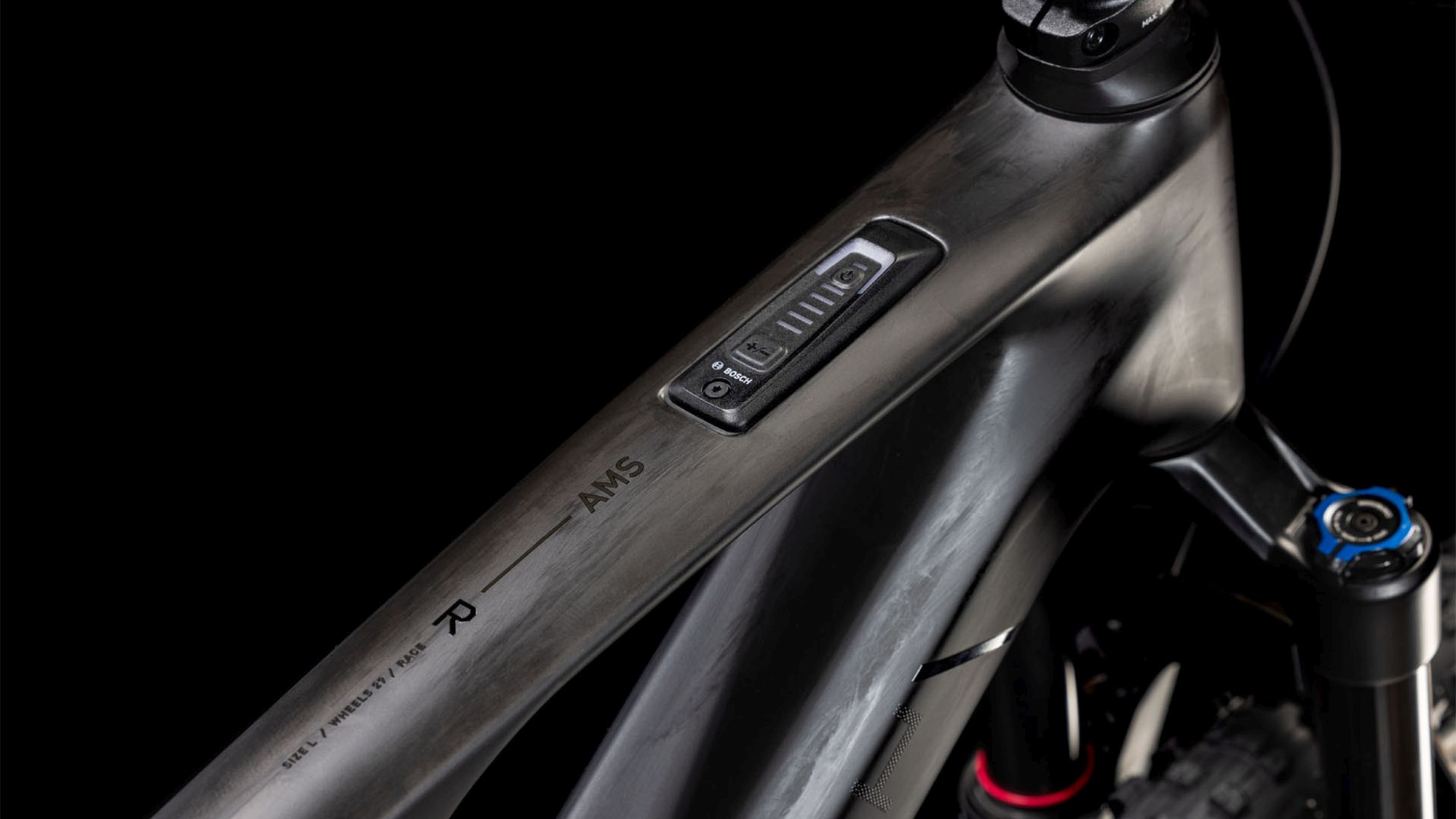 AMS HYBRID ONE44 C:68X RACE 400X 29 - Image 2