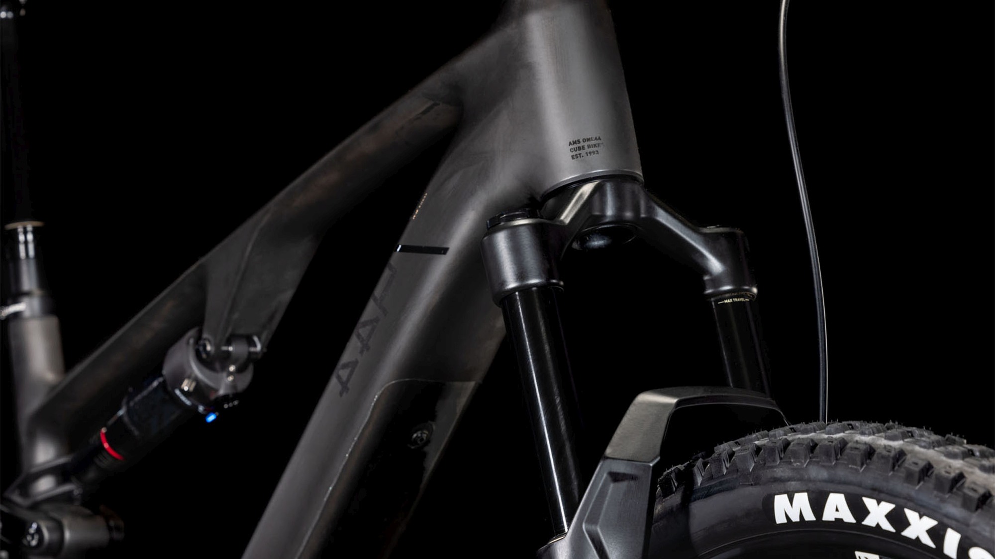 AMS HYBRID ONE44 C:68X RACE 400X 29 - Image 6