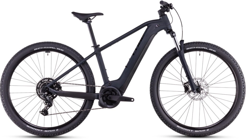 REACTION HYBRID PERFORMANCE 500