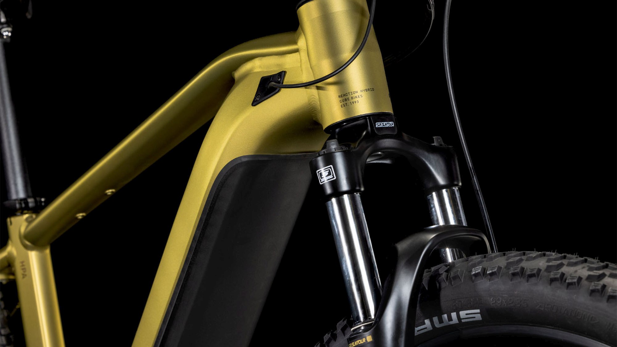 REACTION HYBRID PERFORMANCE 625 - Image 6