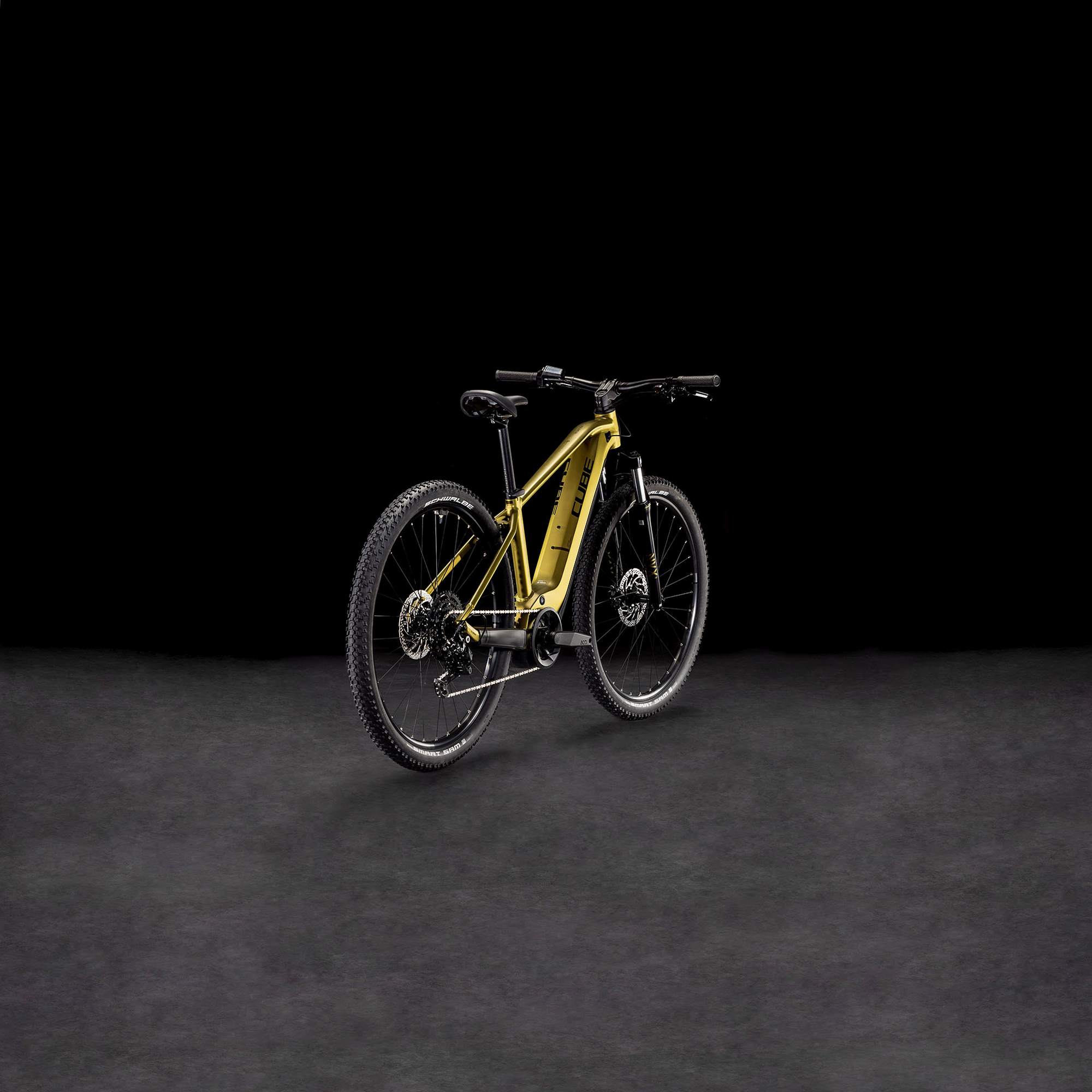 REACTION HYBRID PERFORMANCE 625 - Image 7