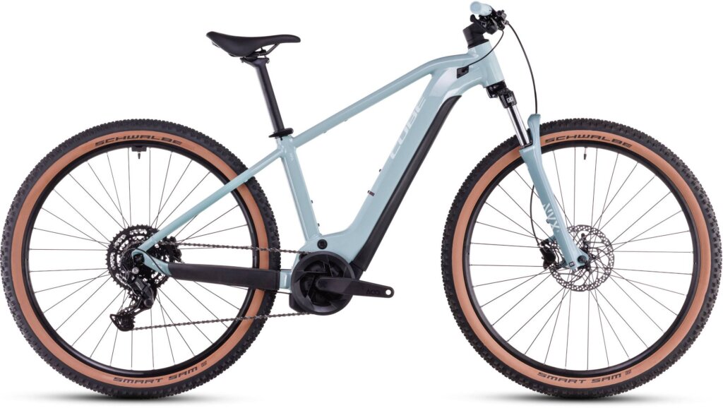 REACTION HYBRID PERFORMANCE 500