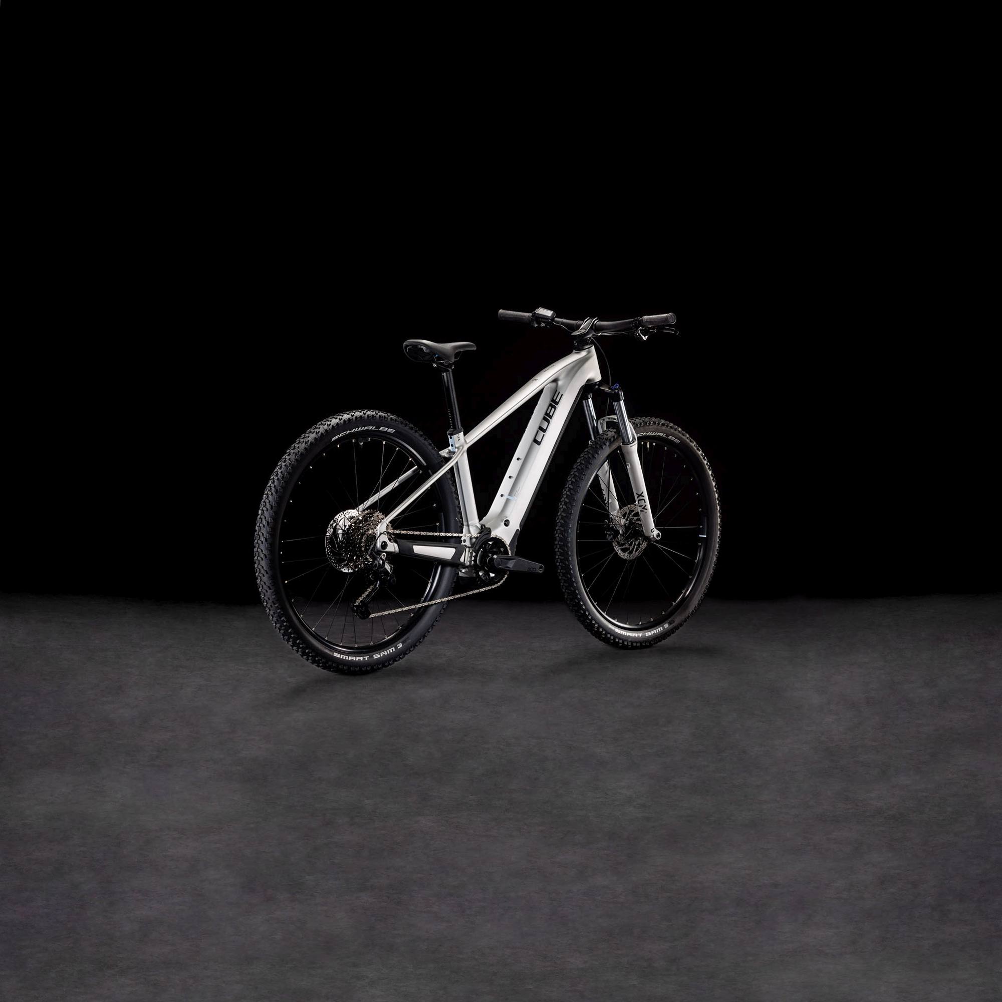 REACTION HYBRID ONE - Image 7