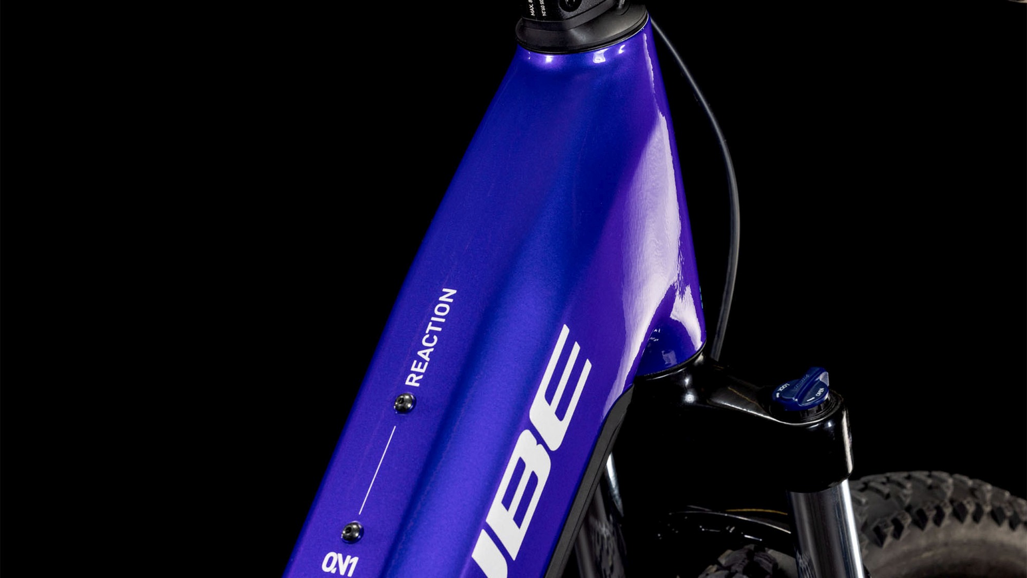 REACTION HYBRID ONE - Image 2