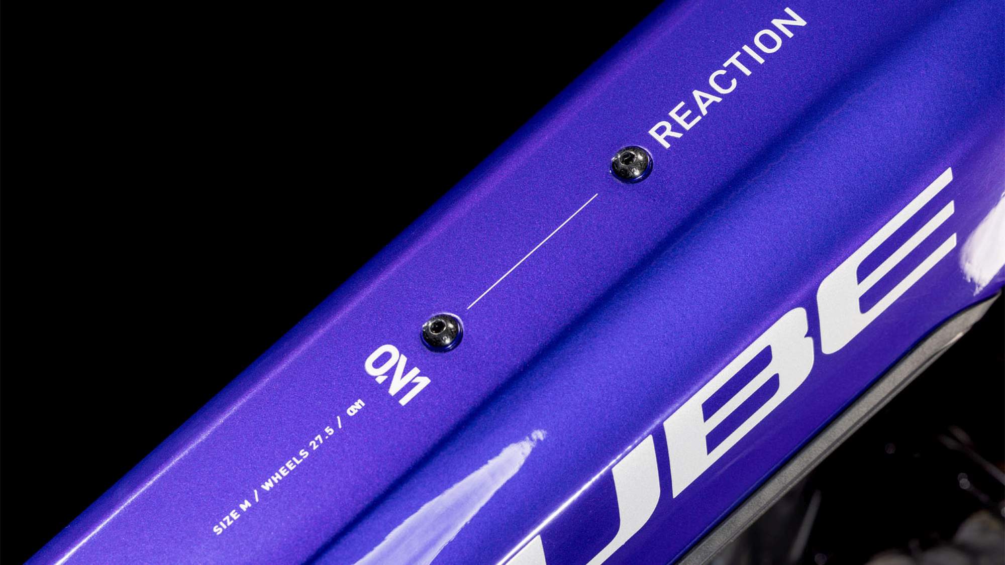 REACTION HYBRID ONE - Image 3