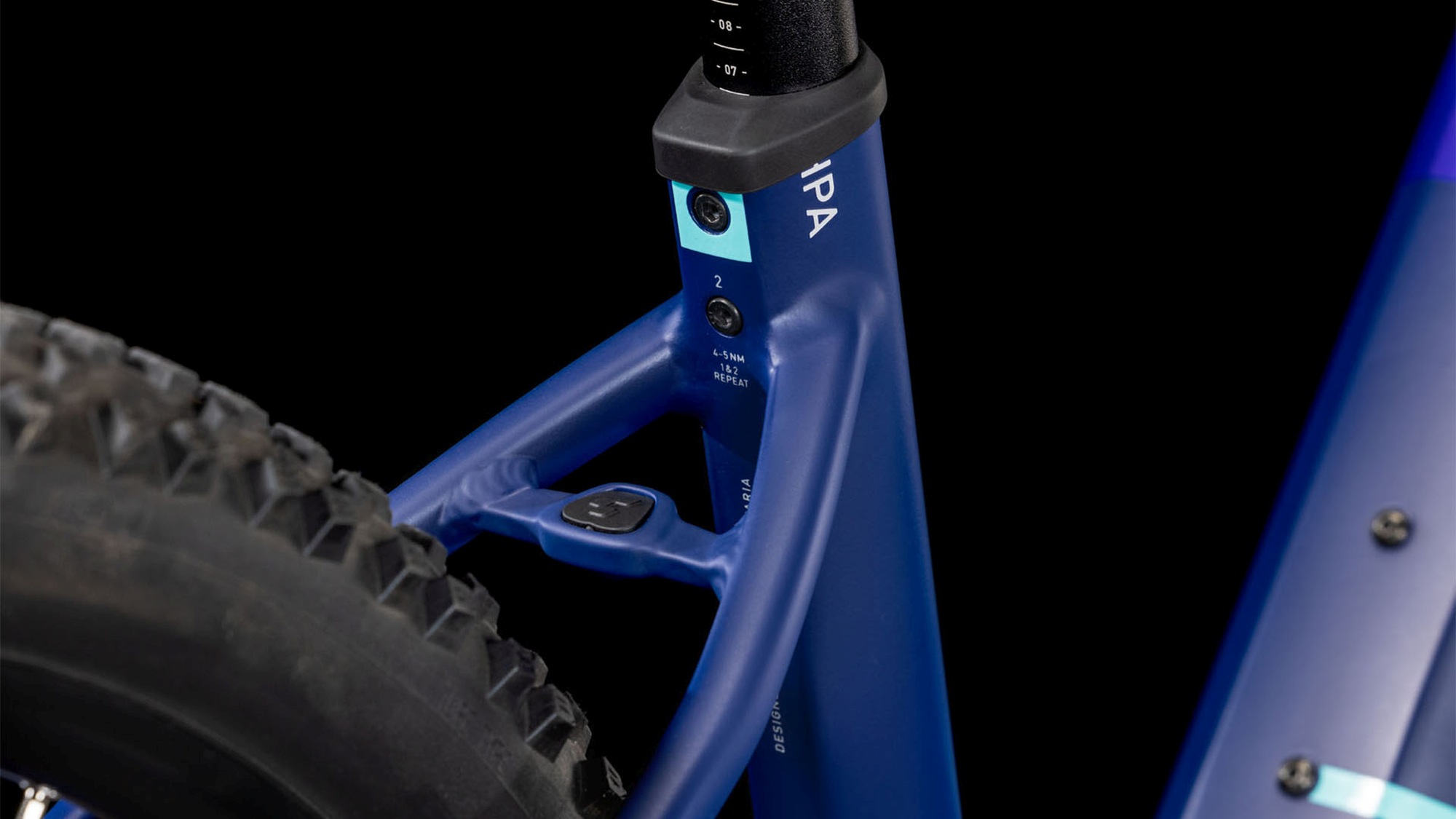 REACTION HYBRID ONE - Image 4