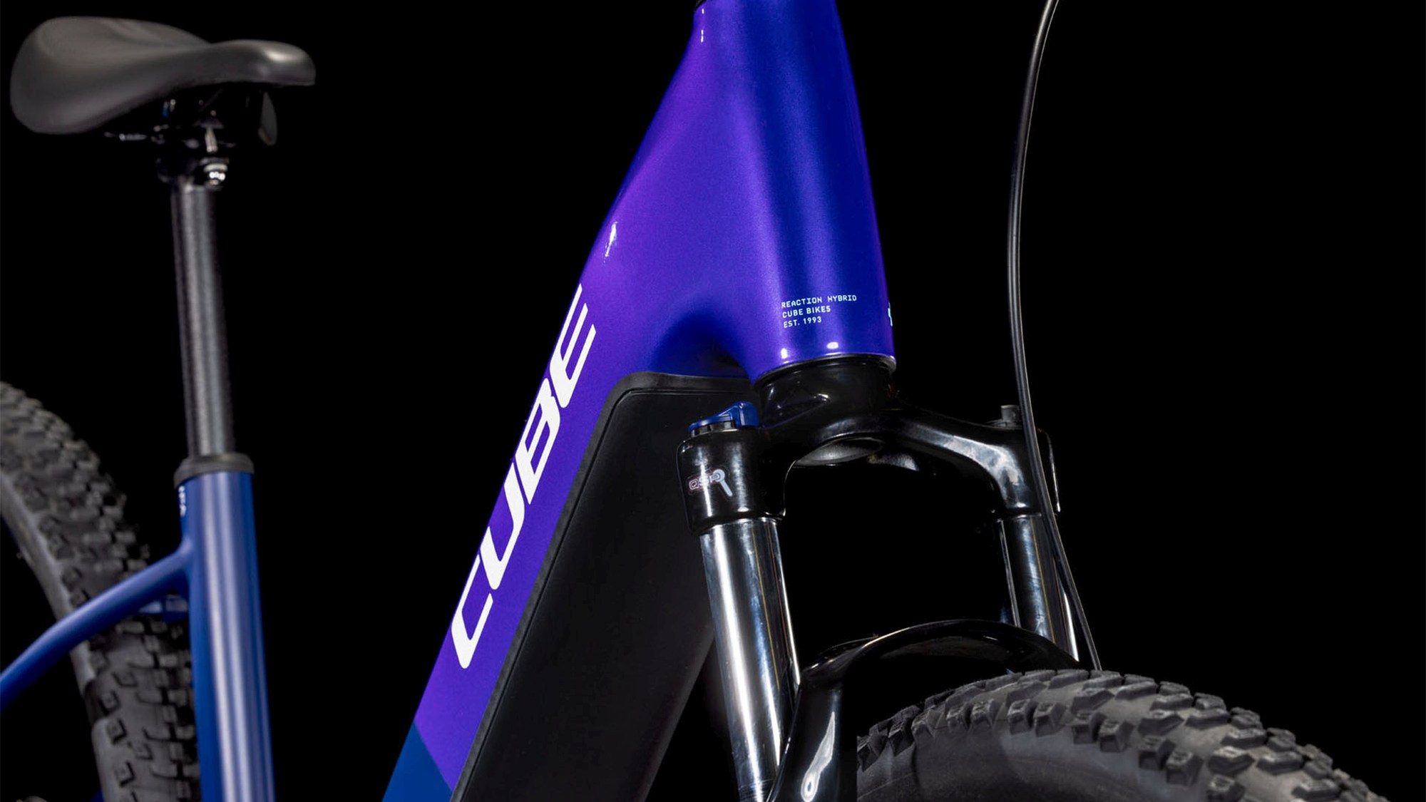 REACTION HYBRID ONE - Image 6