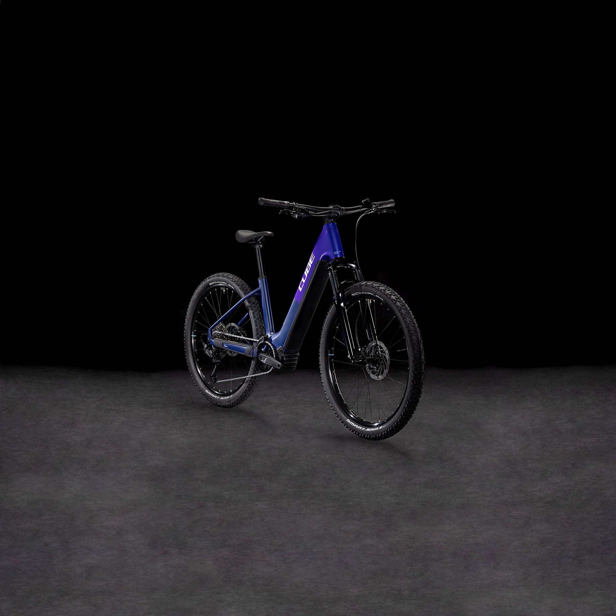 REACTION HYBRID ONE - Image 7