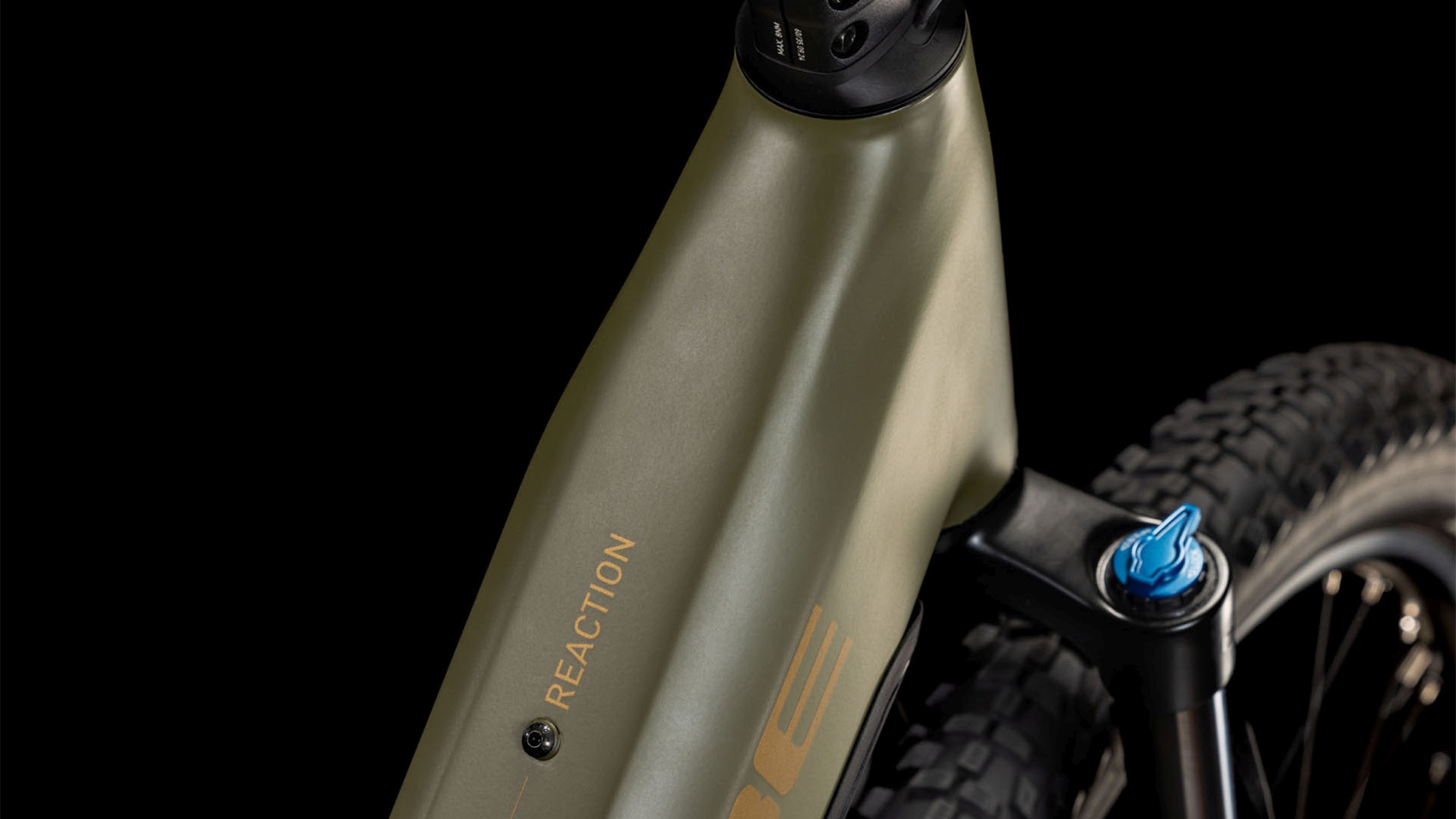 REACTION HYBRID PRO - Image 2