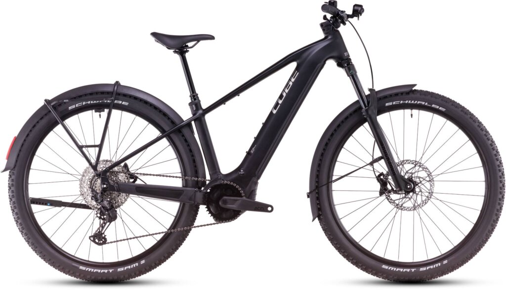 REACTION HYBRID RACE ALLROAD
