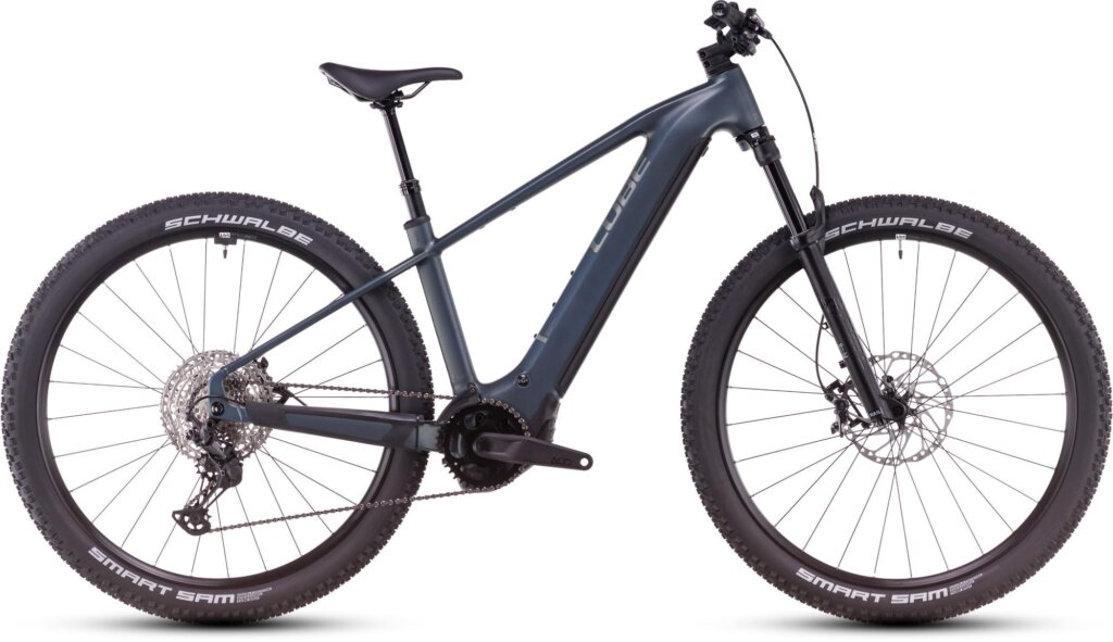 REACTION HYBRID SLX