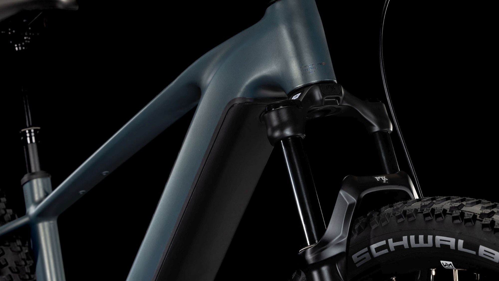 REACTION HYBRID SLX - Image 6