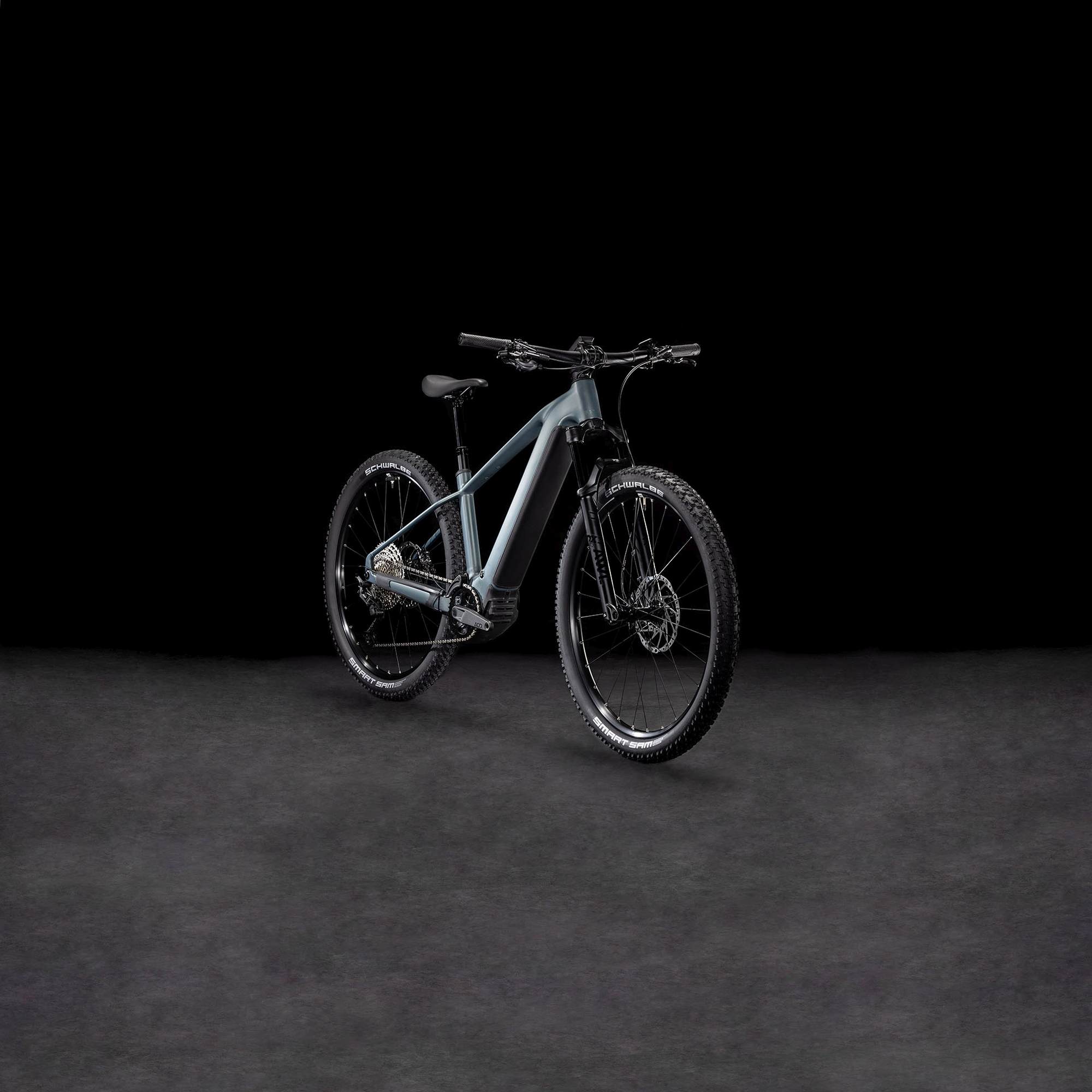 REACTION HYBRID SLX - Image 7