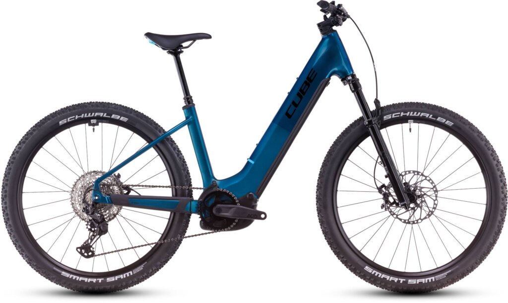 REACTION HYBRID SLX
