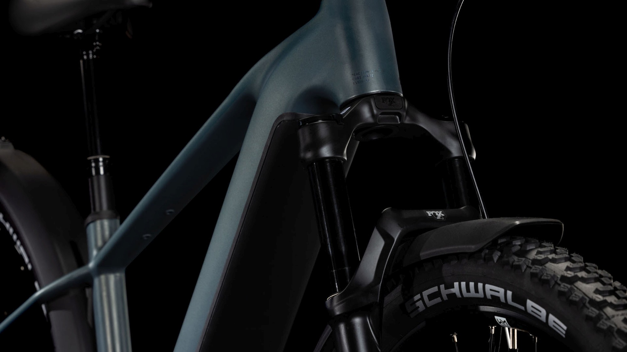 REACTION HYBRID SLX ALLROAD - Image 6