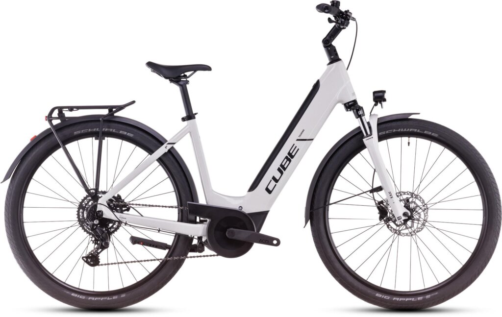 TOURING HYBRID ONE 500