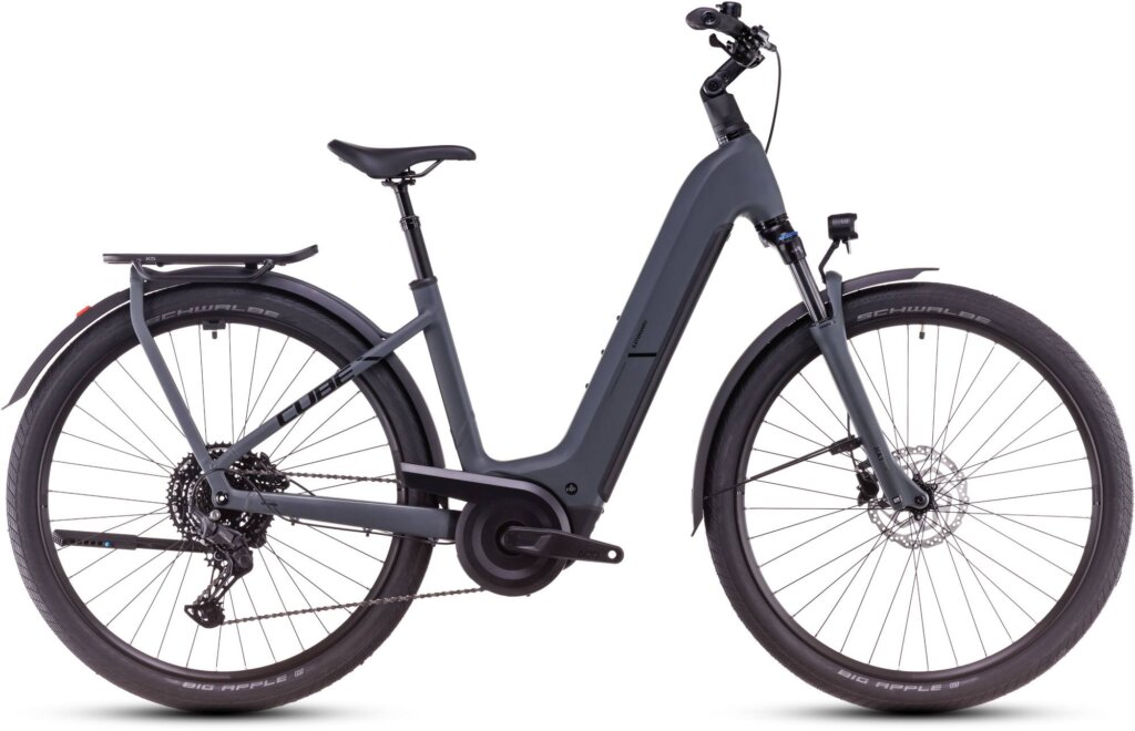 KATHMANDU HYBRID ONE