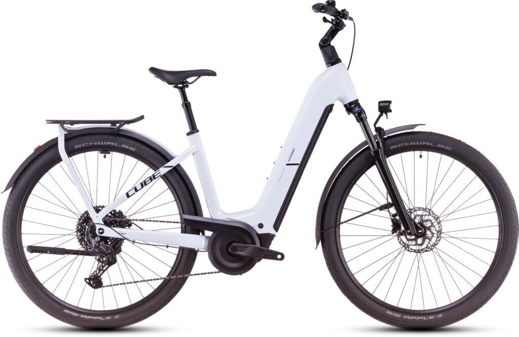 KATHMANDU HYBRID ONE