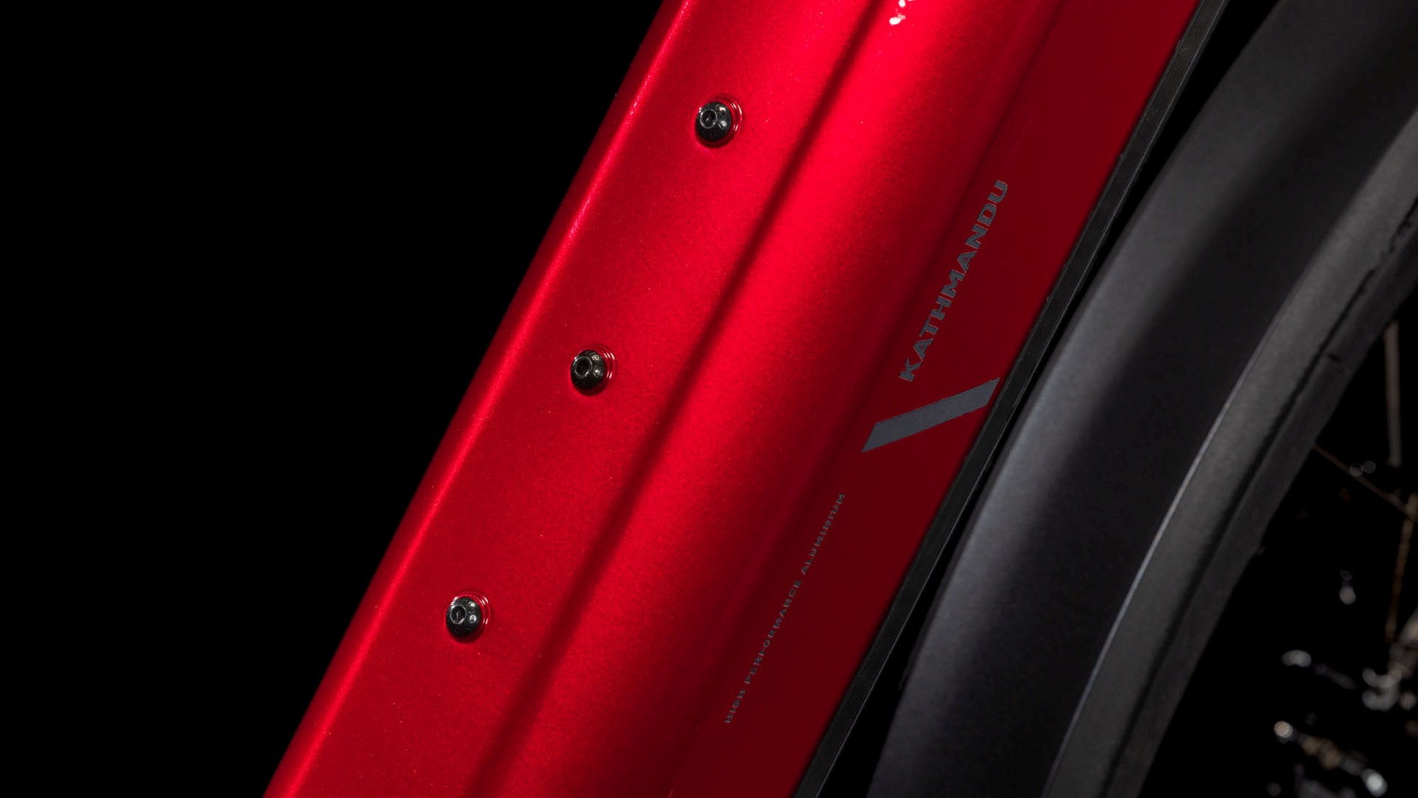 KATHMANDU HYBRID COMFORT PRO - Image 3