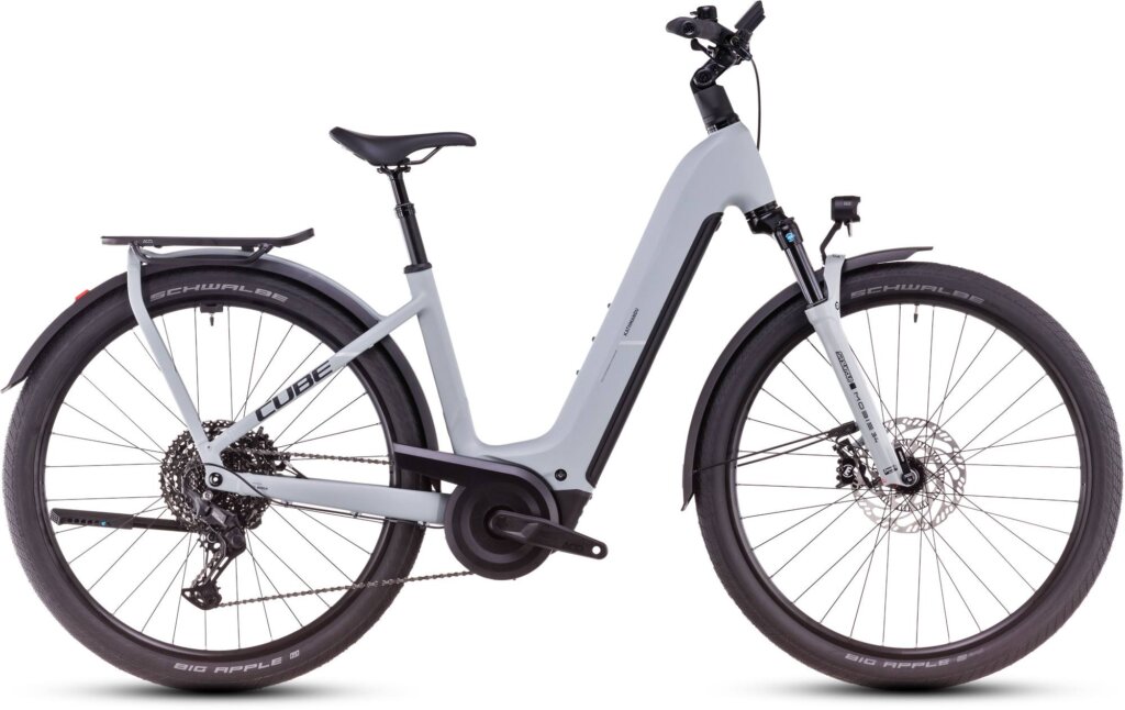 KATHMANDU HYBRID EX