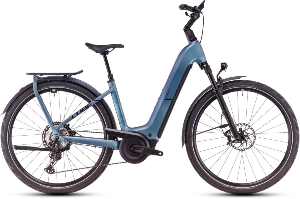 KATHMANDU HYBRID SLX
